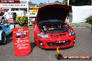 HSV Owners Club of NSW Show n Shine - HSVShow-20090405_030